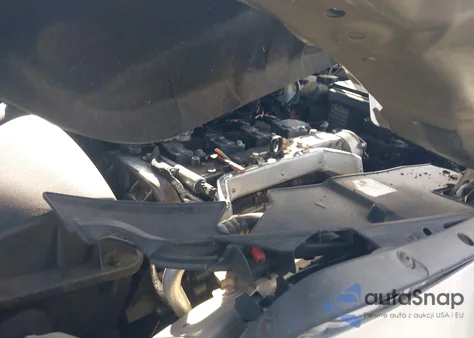 2013 Chevrolet Malibu 2Lt from USA, damaged, VIN 1G11E5SA8DF175343